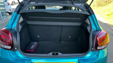 Citroen C3 1.2 PureTech Shine 5dr Petrol Hatchback